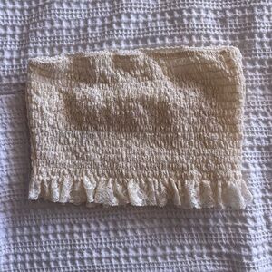 Free People Intimately Bandeau Top